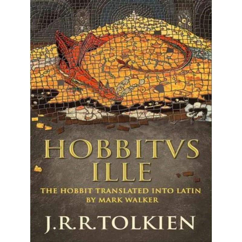 HOBBITVS ILLE