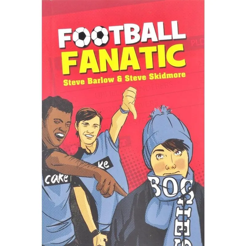Football Fanatic