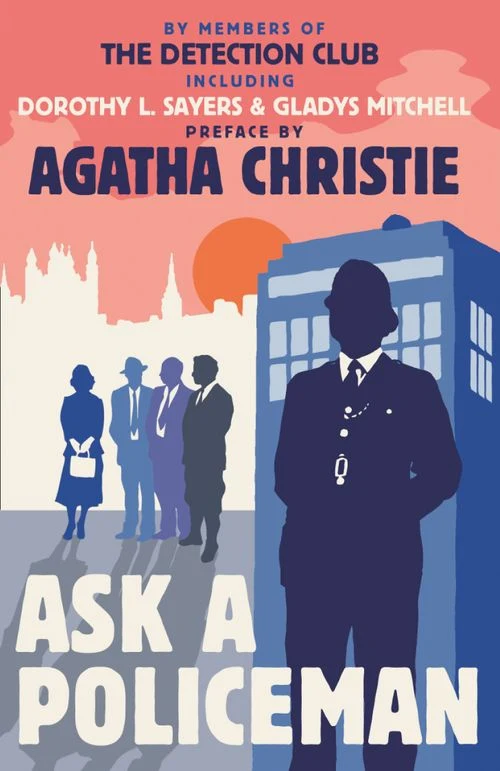 Ask a Policeman ebook