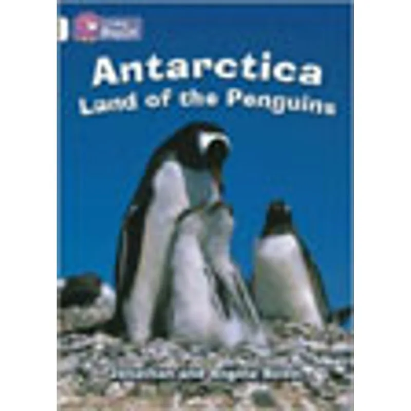 ANTARCTICA