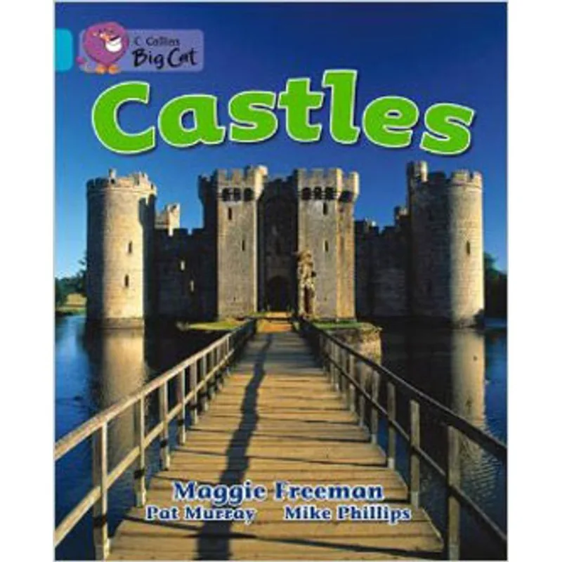 CASTLES