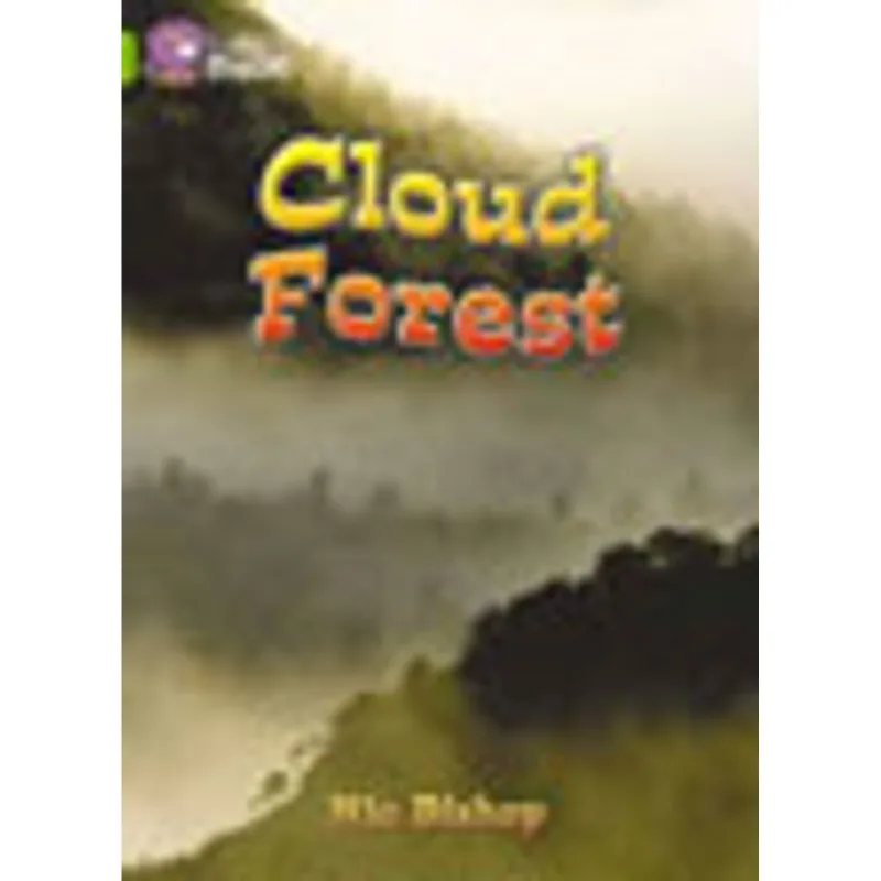THE CLOUD FOREST