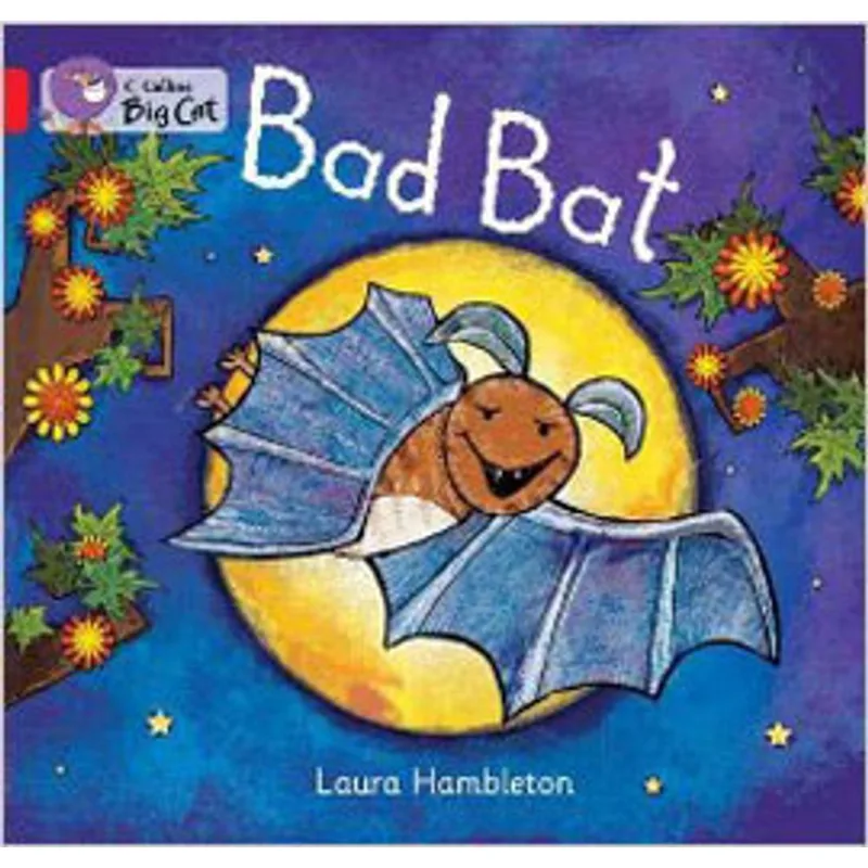 BAD BAT