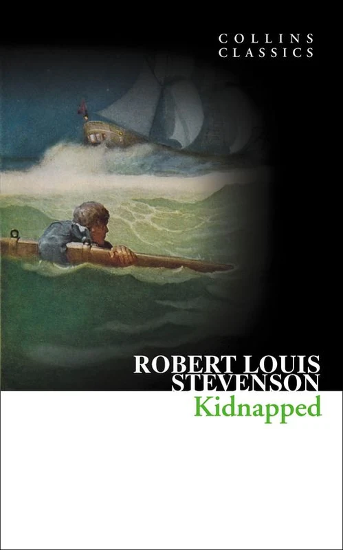 Kidnapped (Collins Classics) ebook