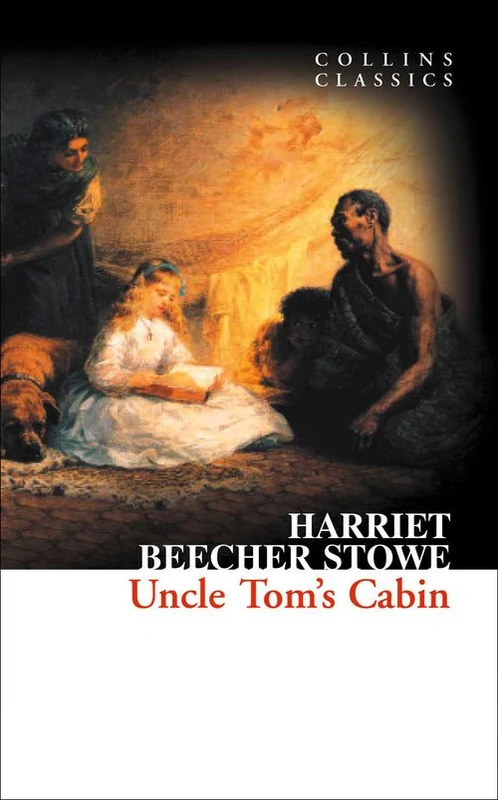 Uncle Tom’s Cabin (Collins Classics) ebook