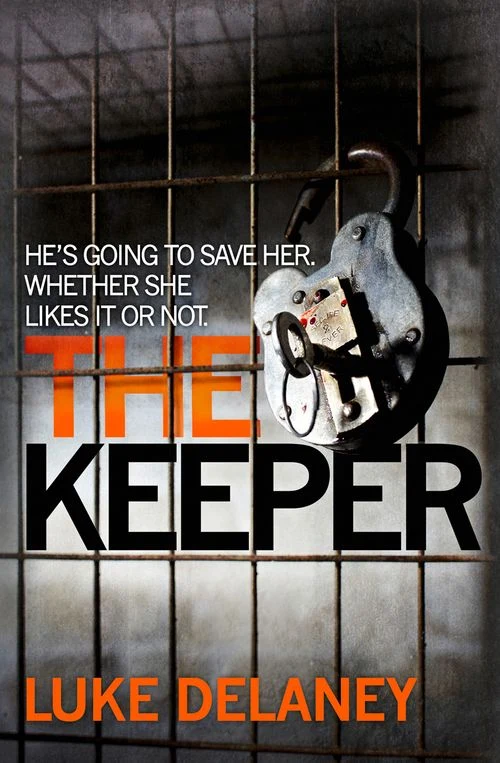 The Keeper (DI Sean Corrigan, Book 2) Paperback