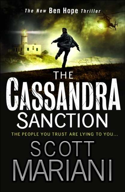 Cassandra Sanction, The