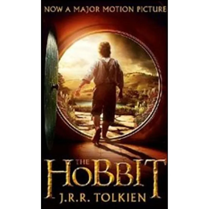 THE HOBBIT