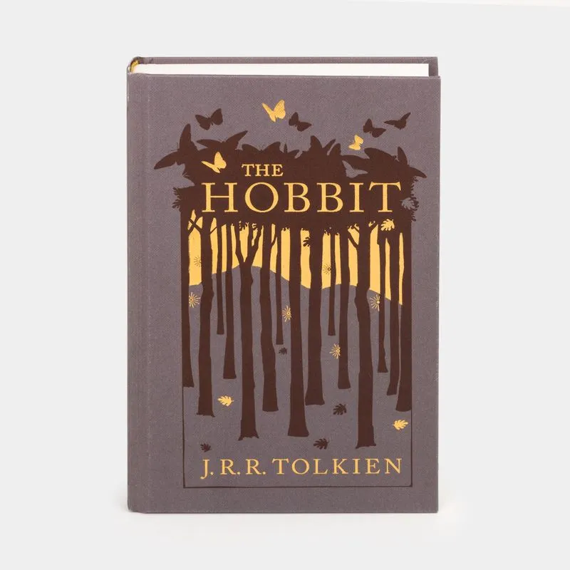 The Hobbit