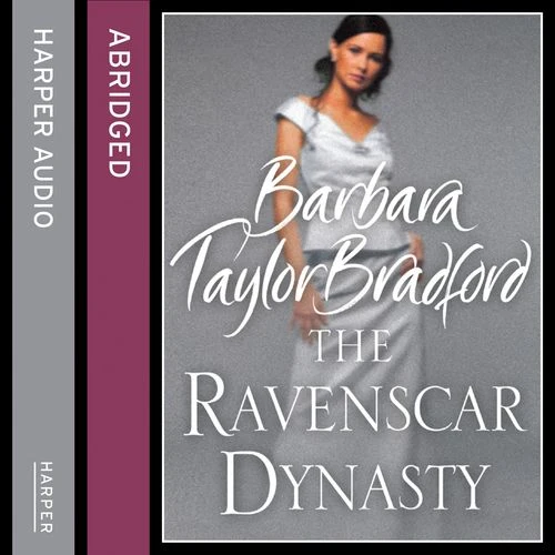 The Ravenscar Dynasty Audio-Book