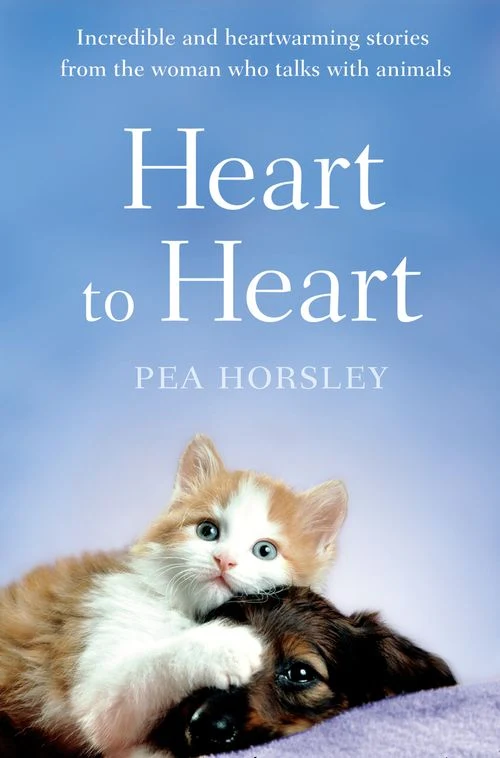 Heart to Heart ebook