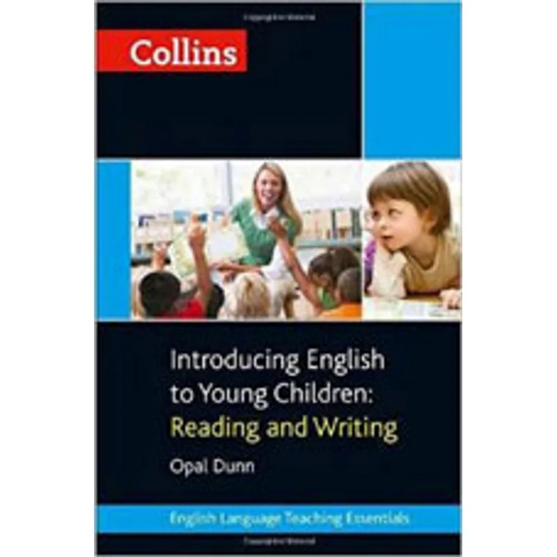 INTRODUCING ENGLISH TO YOUNG CHILDREN