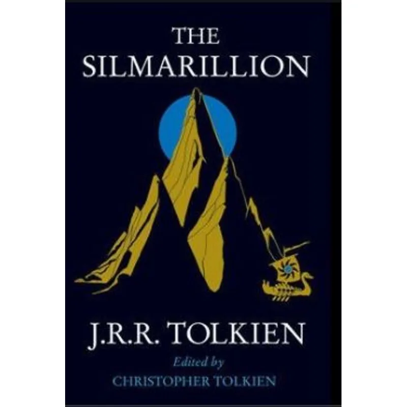 SILMARILLION, THE