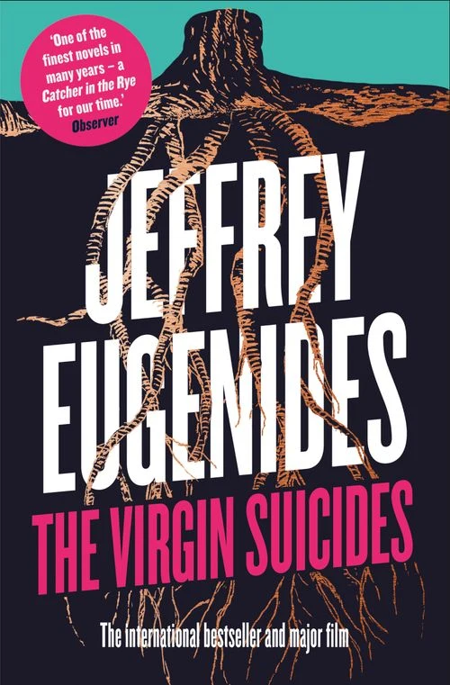 The Virgin Suicides Paperback