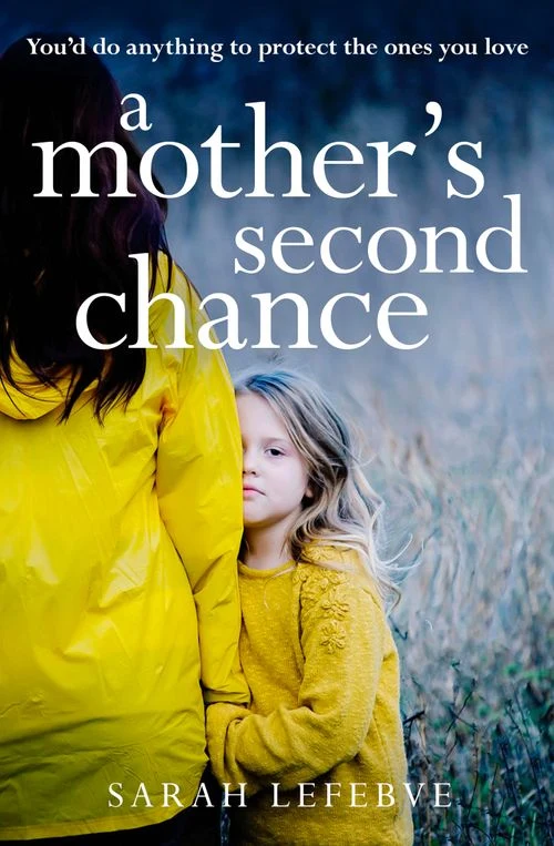 A Mother’s Second Chance ebook