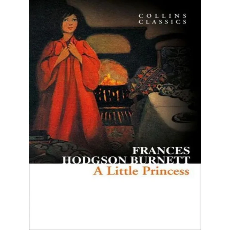 A LITTLE PRINCESS