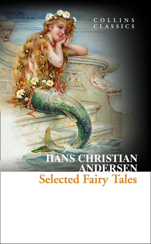 Selected Fairy Tales (Collins Classics) ebook