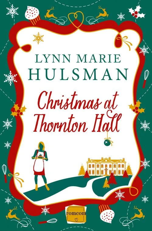Christmas at Thornton Hall ebook
