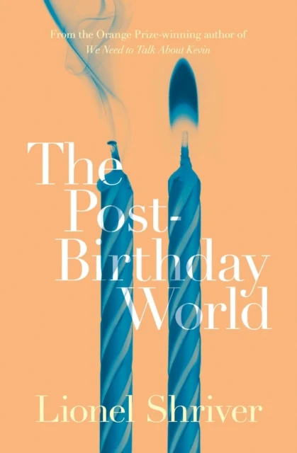 Post-Birthday World, The