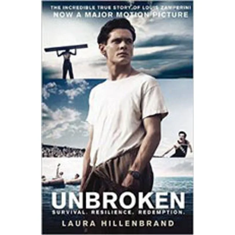 UNBROKEN