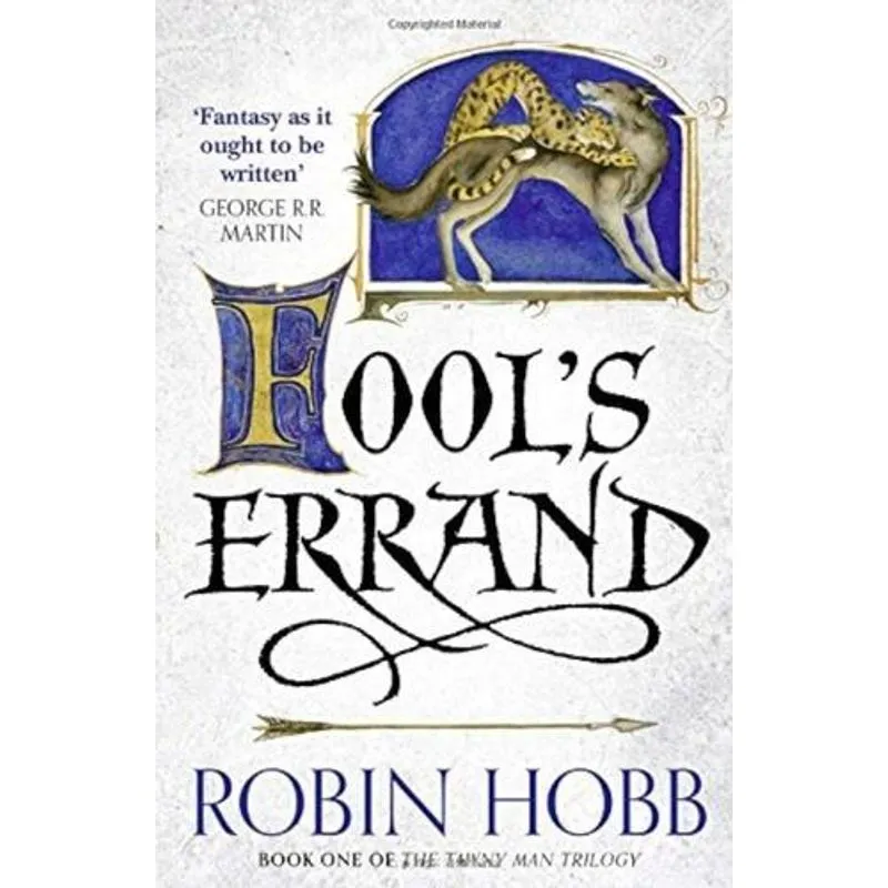 Fool'S Errand