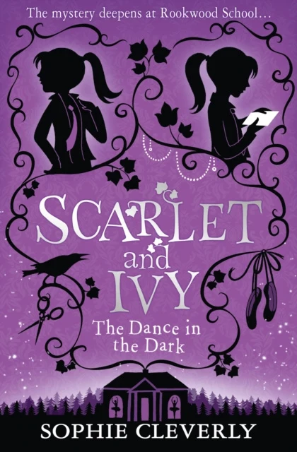 Dance in the Dark: A Scarlet and Ivy Mystery, The