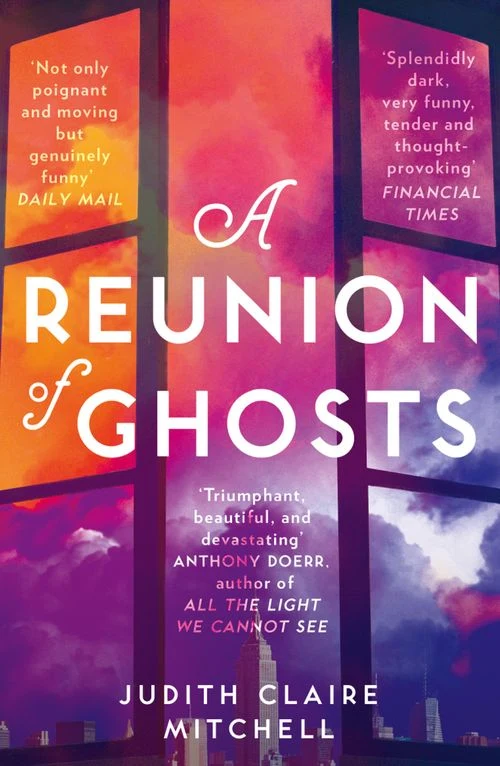 A Reunion of Ghosts Paperback