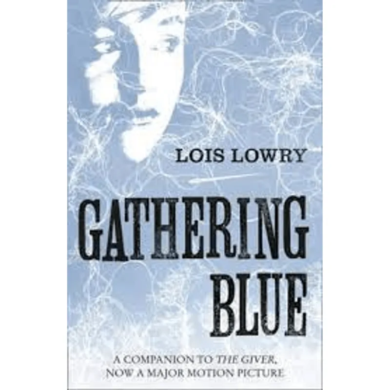Gathering Blue, The The Gathering Blue
