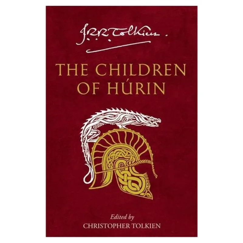 THE CHILDREN OF HÚRIN