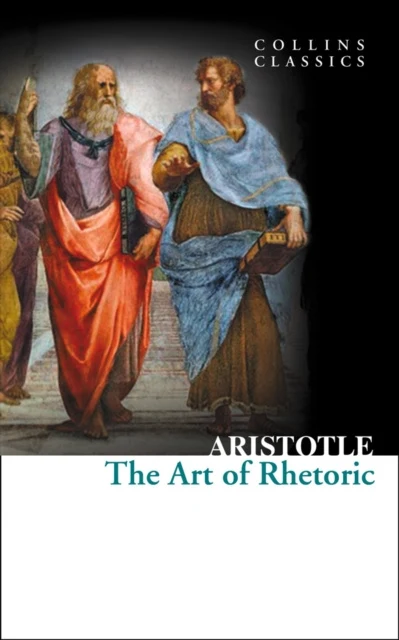 Art of Rhetoric, The