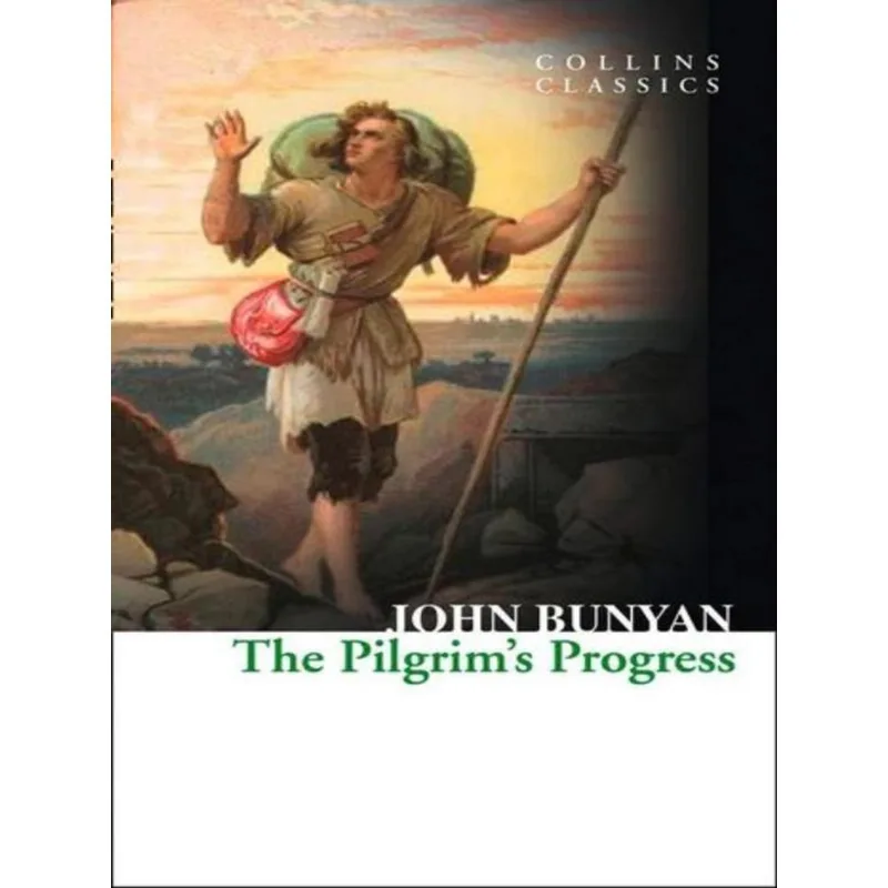 THE PILGRIM’S PROGRESS