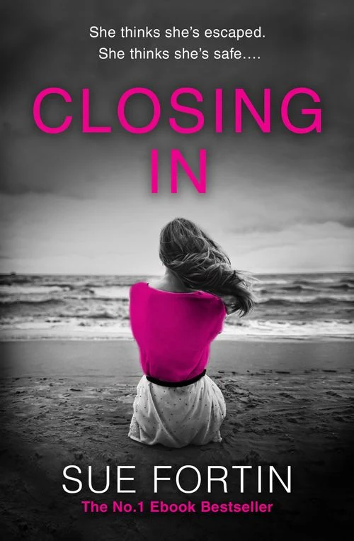 Closing In Paperback