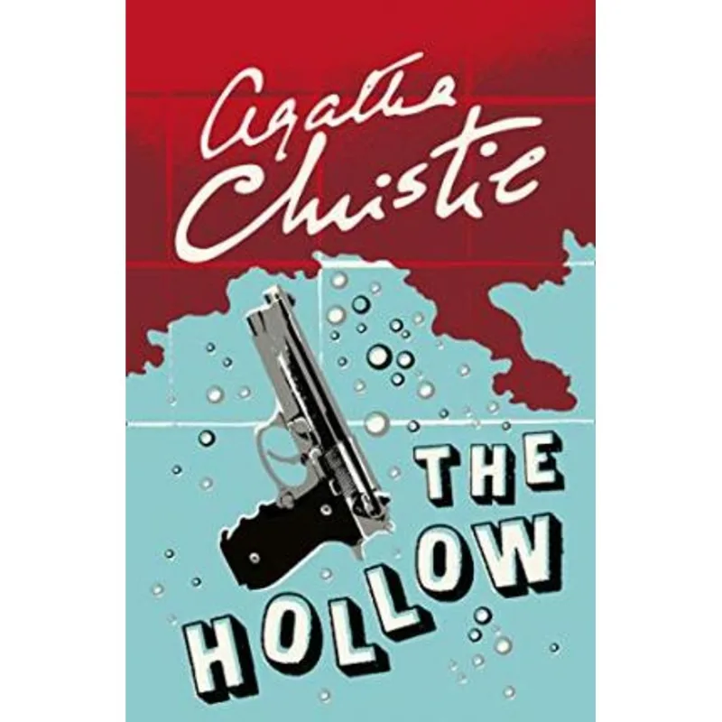 THE HOLLOW