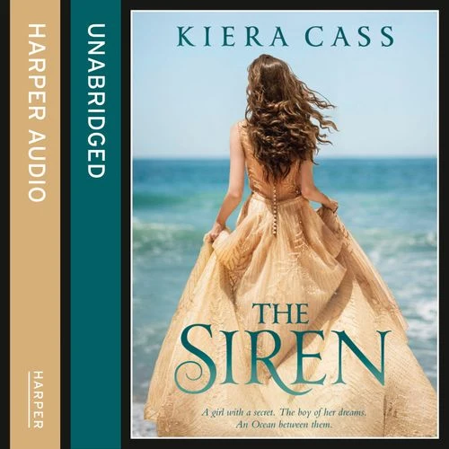 The Siren Audio-Book
