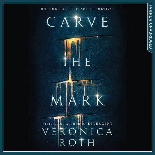 Carve the Mark (Carve the Mark, Book 1) Audio-Book