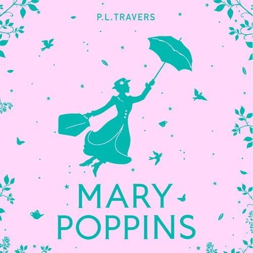 Mary Poppins Audio-Book