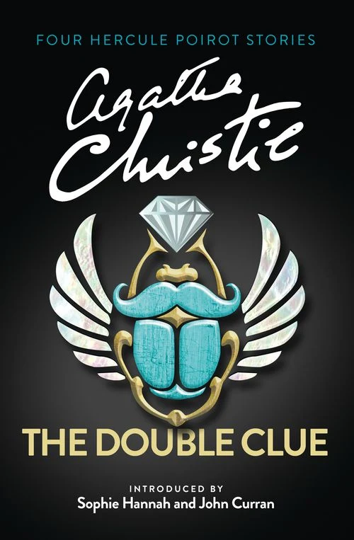 The Double Clue: And Other Hercule Poirot Stories Paperback