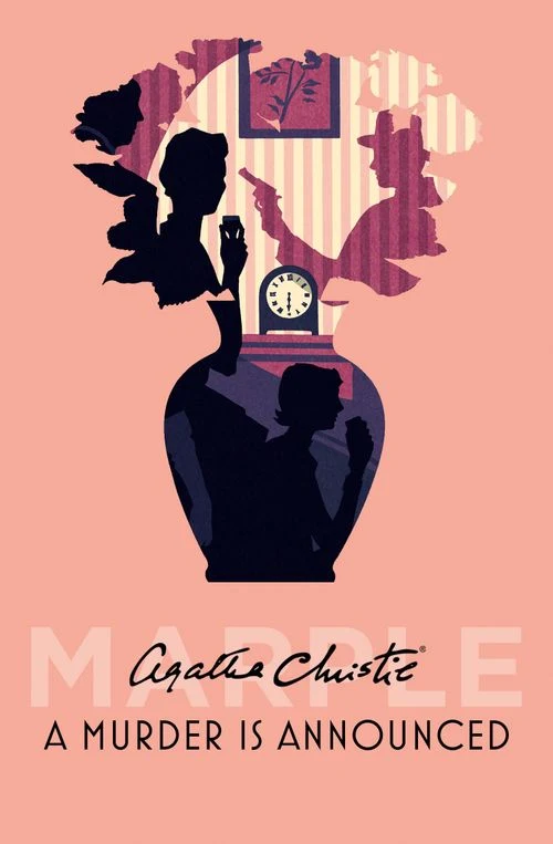A Murder is Announced (Marple, Book 5) Paperback