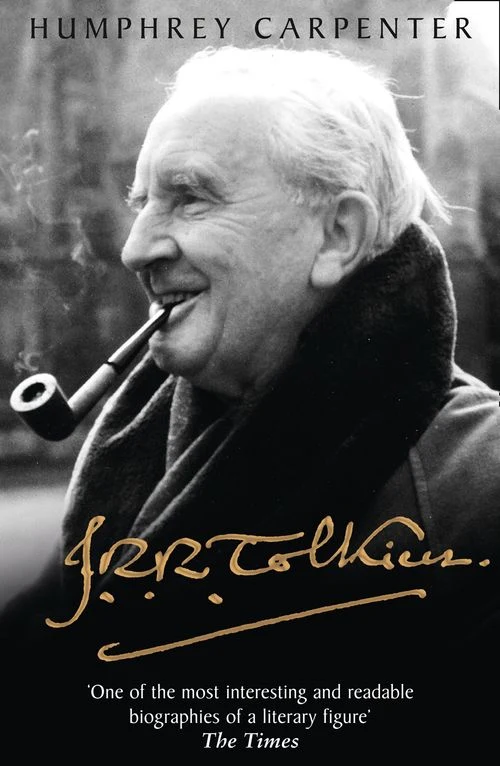 J. R. R. Tolkien: A Biography Paperback