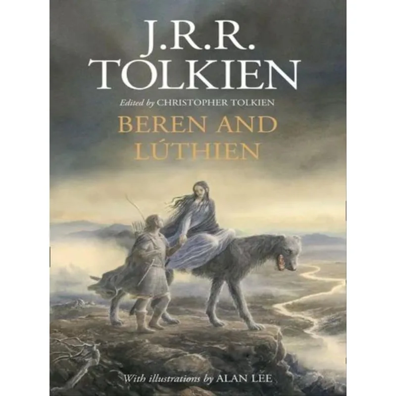 BEREN AND LÚTHIEN