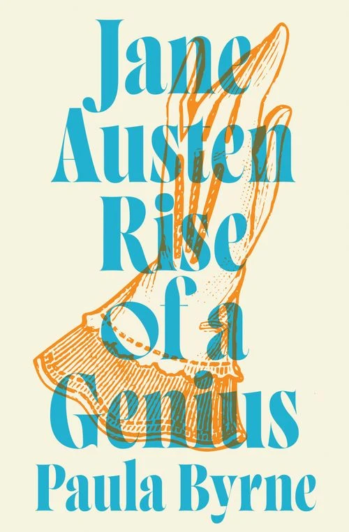 Jane Austen: Rise of a Genius Paperback