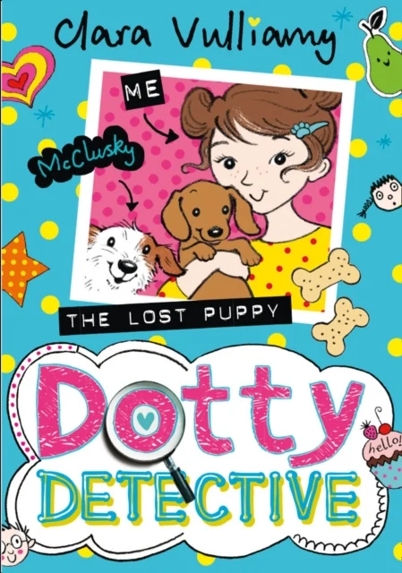 Lost Puppy, The