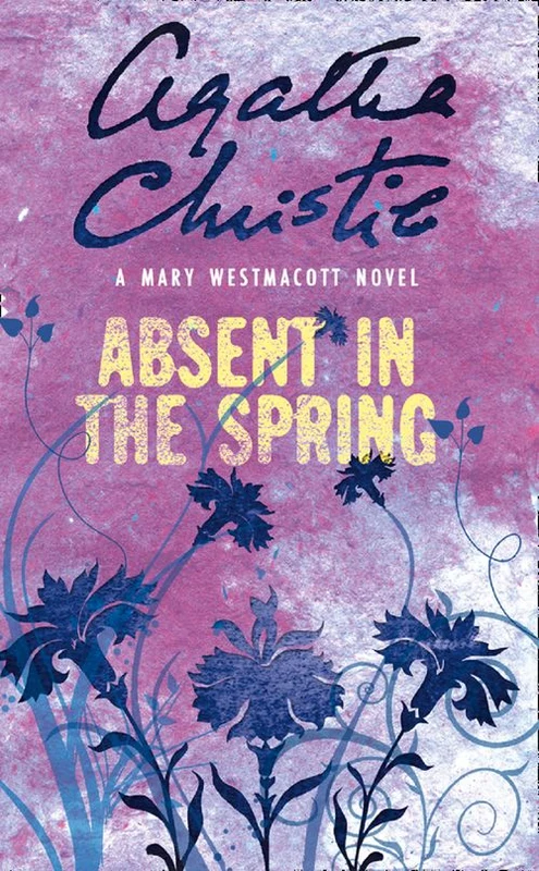 Absent in the Spring Paperback (2017) [9780008255657]
