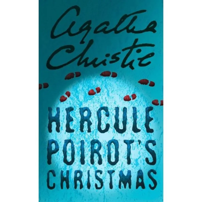 HERCULE POIROT’S CHRISTMAS