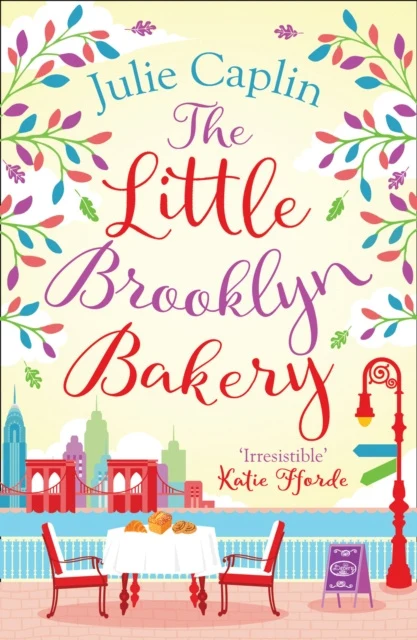 Little Brooklyn Bakery, The
