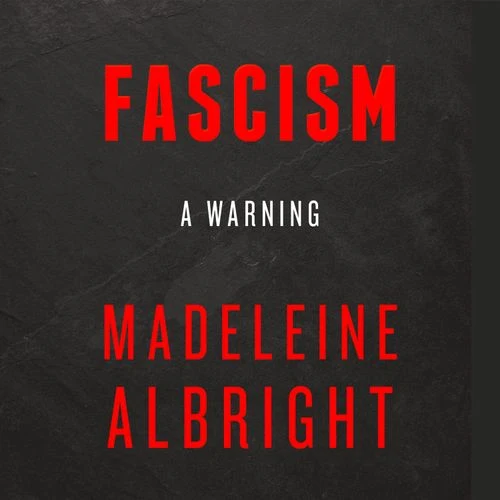 Fascism: A Warning Audio-Book
