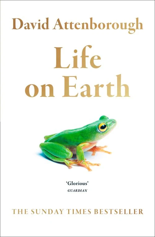 Life on Earth Paperback