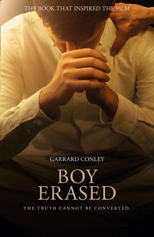 Boy Erased: A Memoir of Identity, Faith and Family Paperback (2019) [9780008294908]