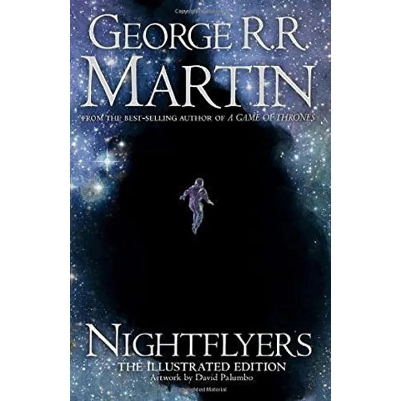 NIGHTFLYERS