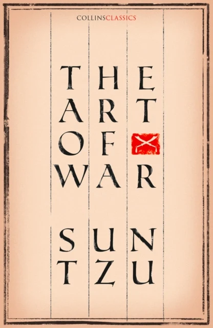 Art of War, The